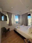 Ampoulos Rooms & Apartments - con vistas al mar