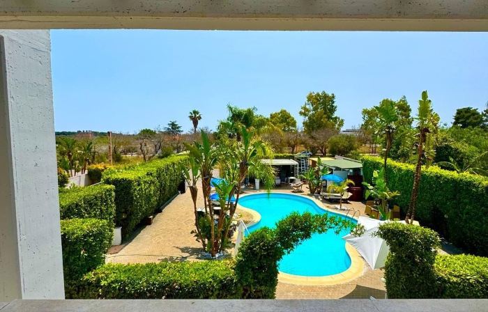 Residence Luxora