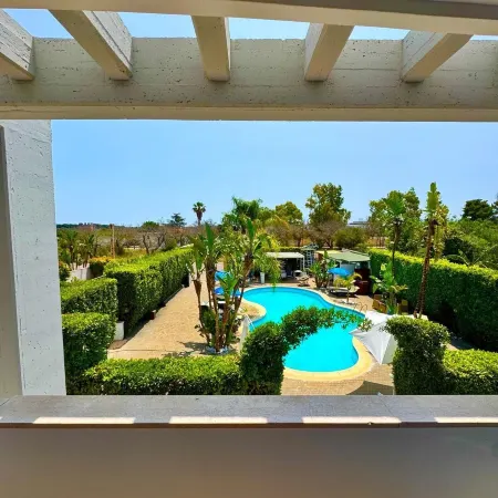 Residence Luxora