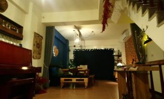 Woods Decor