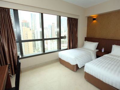 WE Hotel