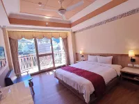 Ku Kuan Hotspring Hotel Hotels near Guguan