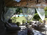 Le Moulin de Sonnailles Hotel di Cabries