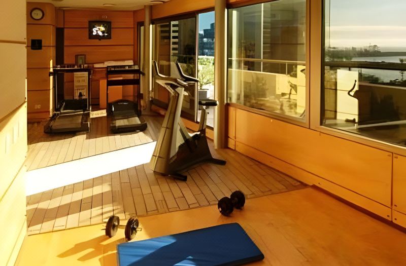Holiday Inn Express Puerto Madero by IHG photo 4