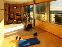 Holiday Inn Express PUERTO MADERO by IHG - palestra