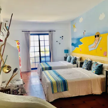 Beach Love Homestay