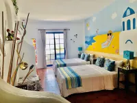 Beach Love Homestay - pantai