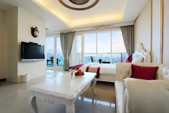 花蓮七星潭迎星會館