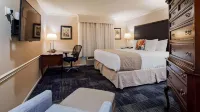 Wingate by Wyndham Bellingham Heritage Inn Hotels in Bellingham