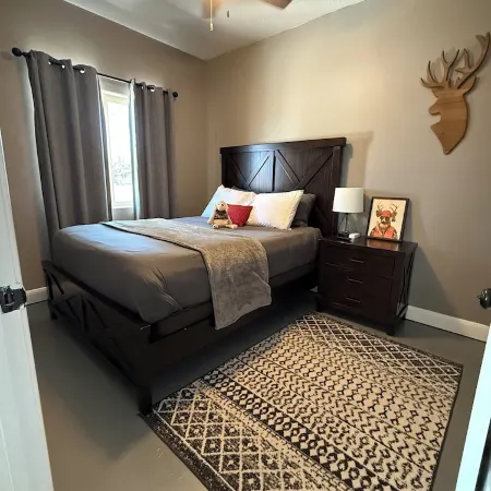 Cozy Home in Kanab