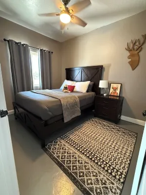 Cozy Home in Kanab