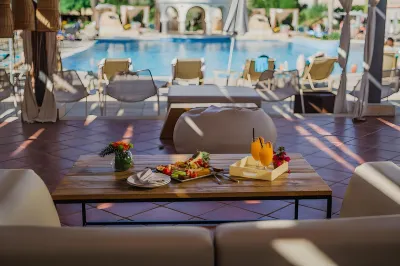 Napa Plaza Hotel Các khách sạn ở 