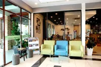 Hotel Seri Malaysia Seremban