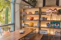 The Corner House Hotels in Seville