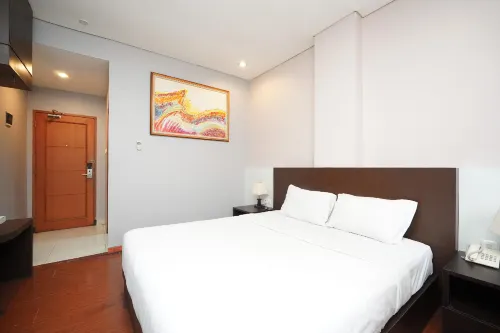Sutan Raja Guesthouse Talaga Bodas - 3-Star