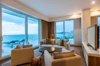 Santa Marta Marriott Resort Playa Dormida - Fitnessstudio