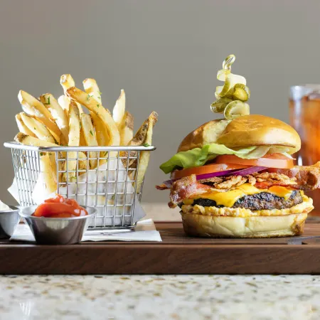 Auburn Marriott Opelika Resort & Spa at Grand National