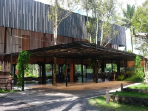 Teras Hotel & Villa Banyuwangi Hotels in Licin