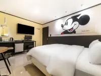 Gasan the Stay Hotel Hotels near Mario Outlet