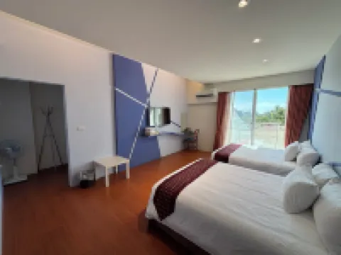 台東樂活小築民宿