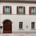 Antica Corte Lugo Các khách sạn ở 