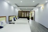 호 메이 리조트