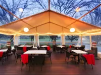 ฟอร์เรสต์โฮเทลแอนด์อพาร์ท์เมนท์