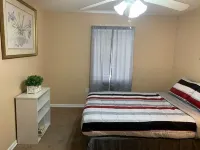Historic Comfortable apartment (near Hospital 2nd Floor)