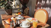 Hôtel Belle Meunière - Servicios de Traslado