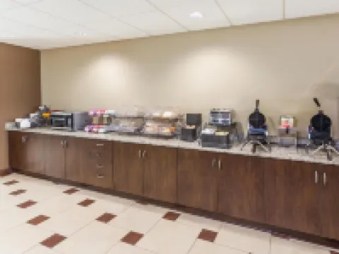 Microtel Inn & Suites by Wyndham Michigan City Hotels in Coolspring Township