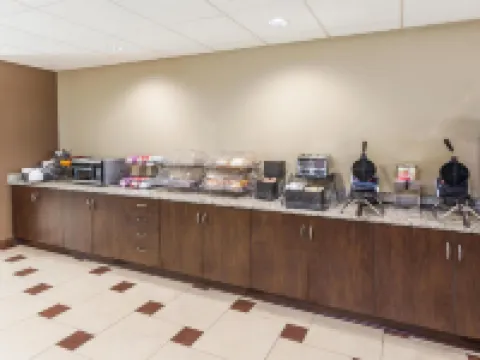 Microtel Inn & Suites by Wyndham Michigan City