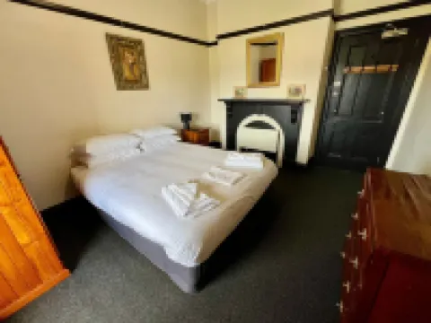 戈登酒店 古爾本酒店