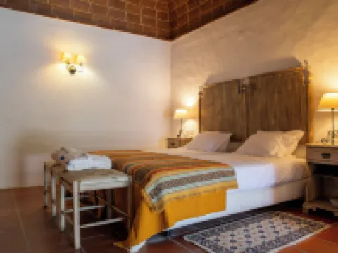 奧爾塔達莫酒店 蒙薩拉什酒店