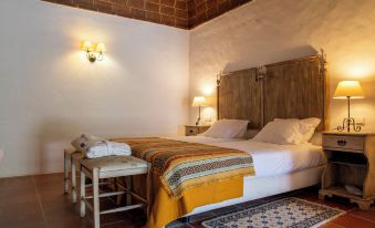 Hotel Horta da Moura