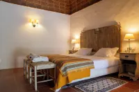 Hotel Horta da Moura فنادق في Monsaraz
