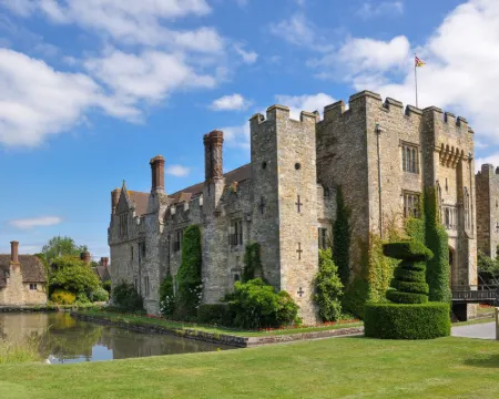 Bracken Hotels in Lingfield