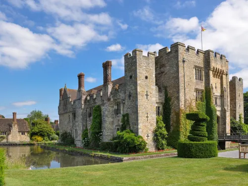 Bracken Hotels in Lingfield