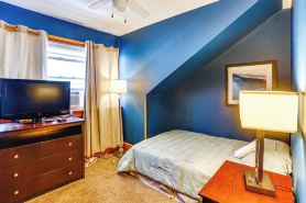 Historic Home w/ Yard in the Heart of Reading!