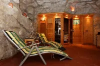 Carpediem Apartments Hotels in Schonwald