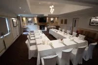 Sturdys Castle Các khách sạn ở Woodstock