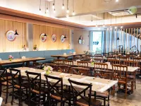 โรงแรมคูณ สุขุมวิท โรงแรมใกล้พิพิธภัณฑ์ช้างเอราวัณ