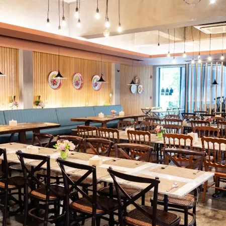 Koon Hotel Sukhumvit