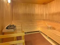 سوريا موريا هوتل فنادق في Rykkinn