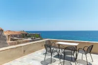 Goulas Traditional Guesthouse - Sea View