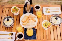 Glamping Sunset Hill Salamina-Caldas