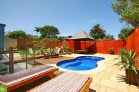 Southview Guest House Hotel di Bulli