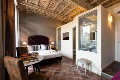 巴羅套房 龐特住宿飯店