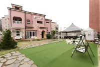 Paju Provence House