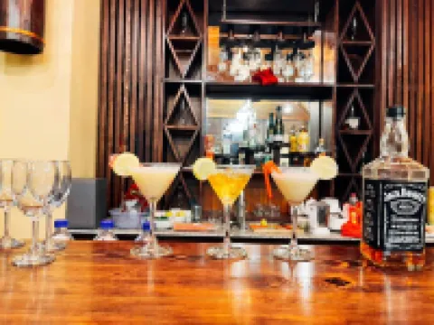 Silver Cloud Hotel Hotels in Paro