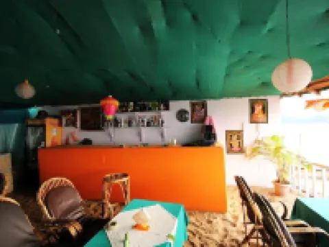 Agonda Sunset Beach Resort Hotels in Agonda